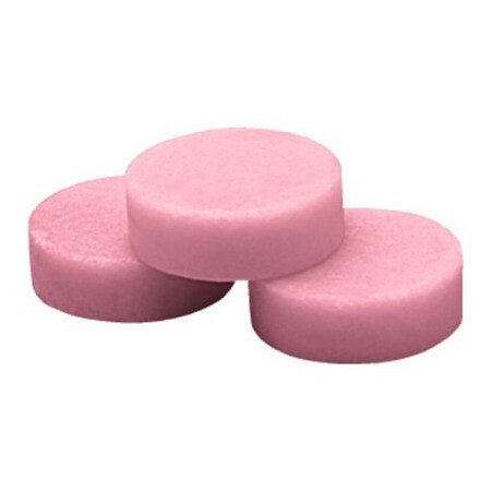 Lagasse Krystal Urinal Deodorizer Blocks 3 oz. Cherry - KRY U03